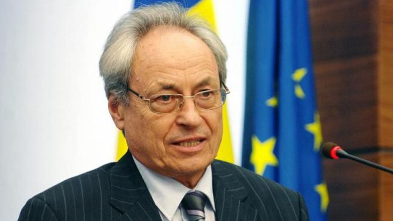 A murit Corneliu Bîrsan, fost judecător român la CEDO