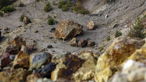 Gabriel Resources a trimis o notificare oficială președintelui Iohannis și premierului Ciolacu prin care anunță că va contesta decizia autorităților de a nu extinde licența pentru exploatarea de la Roșia Montană