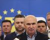 Liberalii decid joi, la ora 10, dacă votează Guvernul Tomac / Sunt invitați inclusiv aleșii care nu sunt membrii BPN