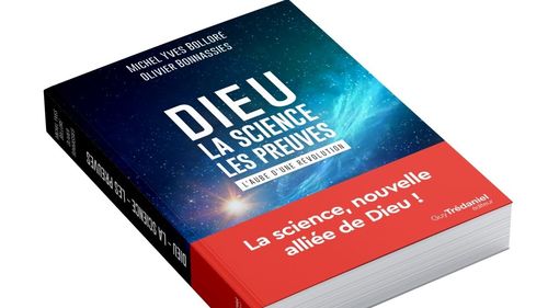 O carte devenită bestseller în Franța pretinde că poate să dovedească existenţa lui Dumnezeu prin intermediul ştiinţei / Scepticism în lumea cercetătorilor și specialiștilor