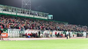 După zece ani de cereri, Guvernul transferă Primăriei Sfântu Gheorghe stadionul pe care joacă Sepsi OSK
