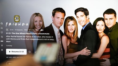 „Sunt atât de ușurată că a scăpat de această durere”: Jennifer Aniston se destăinuie după moartea lui Matthew Perry
