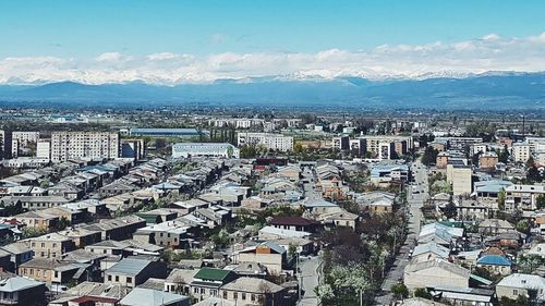 Kremlinul se teme de „provocări” în Osetia de Sud și Abhazia și acuză SUA că alimentează sentimentele antirusești din Georgia