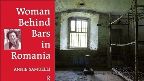 “Femeie după gratii în România” – o mărturie din infernul concentraționar comunist