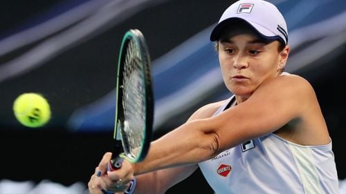 Numărul unu mondial părăsește Australian Open: Ashleigh Barty, învinsă în sferturi de Karolina Muchova