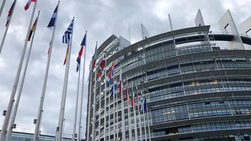 Leyen: UE nu ar trebui să aștepte modificarea tratatelor pentru extindere