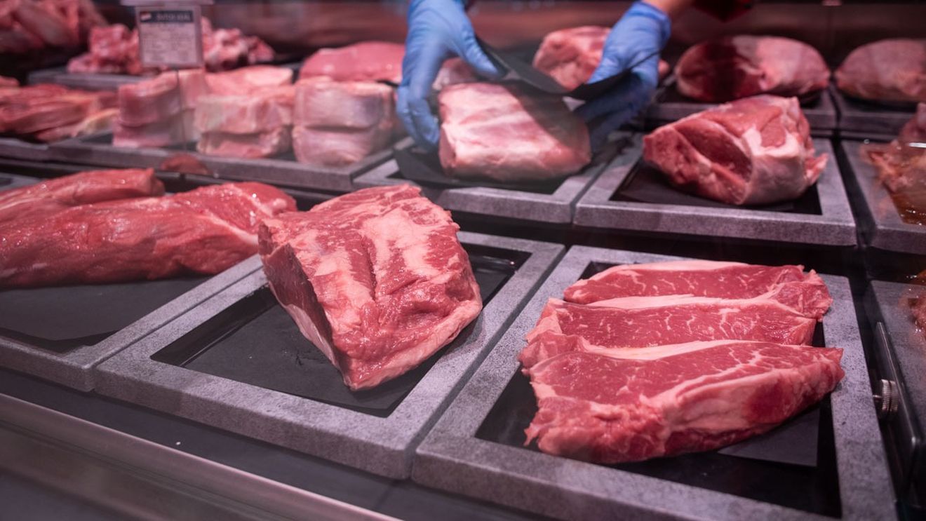 Studiu: Consumul de carne roșie este legat de un risc mai mare de a dezvolta diabet de tip 2