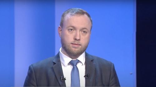Directorul serviciului secret din Moldova: Există tentative de destabilizare a situaţiei în Republica Moldova / Totuși, a precizat el, nu există temei de a întrerupe protestele antiguvernamentale care au loc în ultimele săptămâni