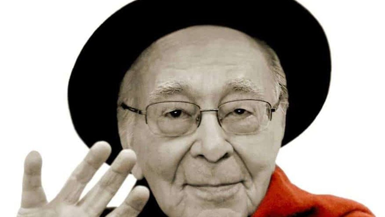 Mihai Șora și asociația MagiCAMP primesc vineri premiul Cetăţeanul European al anului în România