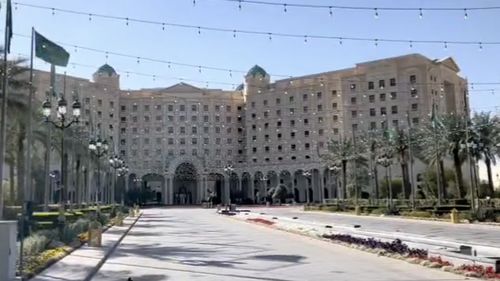 Consultările ruso-americane au început în Arabia Saudită