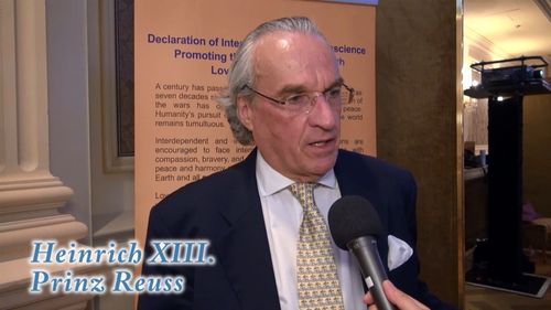 Experți: Mişcarea Cetăţenilor Reich-ului a fost subestimată prea multă vreme / Mişcarea pregătea o răsturnare a guvernului pentru a-l instala ca lider naţional pe Heinrich XIII, care foloseşte titlul de prinţ şi este un descendent al familiei nobile Reuss din Thuringia