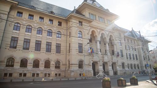 Dominic Fritz: USR este cel mai puternic partid din București, avem un candidat puternic, Cătălin Drulă, la alegerile pentru Primărie