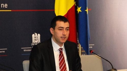 Reacţia lui Răzvan Horaţiu Radu, înlocuit de un un om care a picat concursul de angajare la MAE: "Există o rezistenţă internă la transpunerea legislaţiei europene"