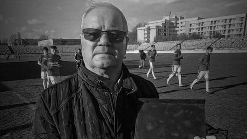 Fostul fotbalist Decu Crângașu, jucător la Petrolul Ploiești în anii 70-80, a murit la 72 de ani