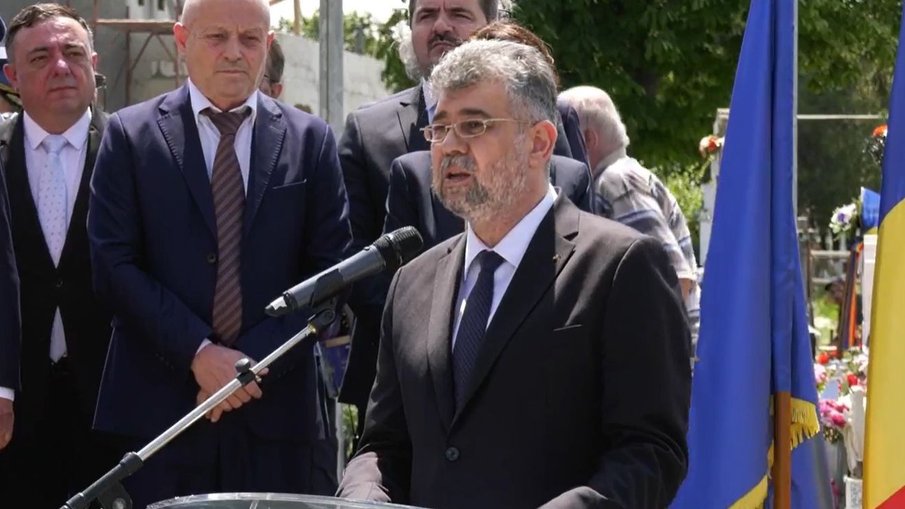 VIDEO Ciolacu, huiduit de sindicaliștii din Educație, la Buzău / Sindicalist, către liderul PSD: „Mi-e rușine că am fost coleg cu tine. Mincinosule”