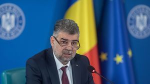 Reacția guvernului Ciolacu după ce SUA au scos România din programul Visa Waiver: Am îndeplinit toate condițiile / Dorim să continuăm colaborarea pentru reanalizarea candidaturii