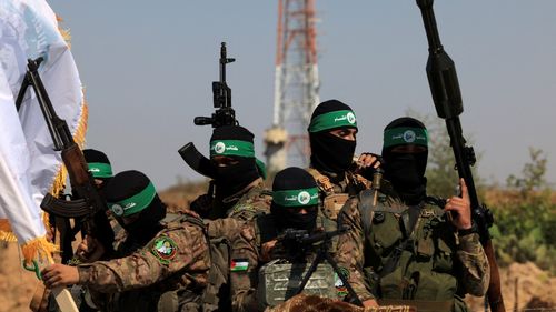 Netanyahu informează că gruparea Hamas are planificate acțiuni teroriste în Europa