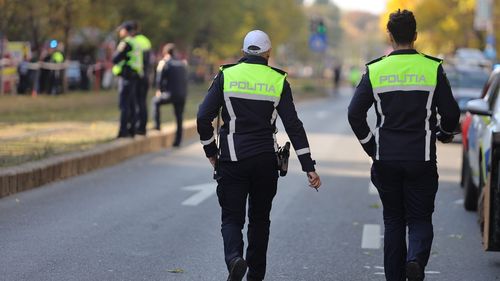 Polițiști români vor însoți patrule din Luxembourg după 1 Mai pentru combaterea bandelor de cerșetori organizați