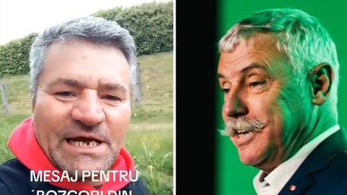 EXCLUSIV VIDEO Manifestare extremistă și xenofobă, iertată de un prim-procuror: „E bine, fir-ar rasa voastră al dracului de bozgori împuțiți, să vă trimeată George Simion la Budapesta, bă, futu-vă-n gură să vă fut” (DOCUMENT)