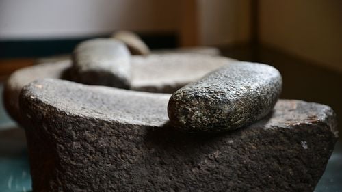 Prima roată a fost inventată acum 6.000 de ani în Munții Carpați, sugerează un studiu