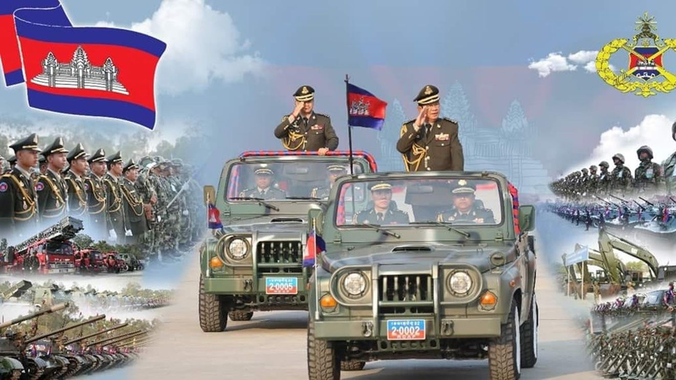 Dinastia Hun din Cambodgia își savurează triumful, în ciuda criticilor internaționale