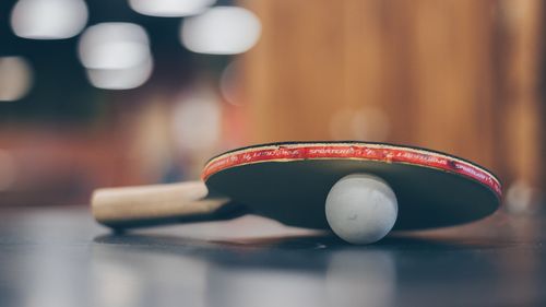 Tenis de masă: Andreea Dragoman şi Adina Diaconu, medaliate cu bronz la WTT Feeder Havirov