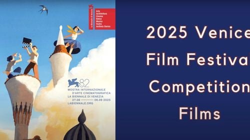 Festivalul de Film de la Veneţia 2025: Documentarul Laurei Poitras prezintă luptele jurnalistului Seymour Hersh cu puterea americană