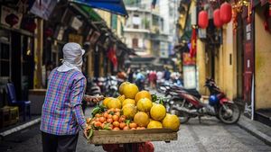 Aproximativ 80.000 de persoane vor fi evacuate dintr-un oraș vietnamez după apariția a trei cazuri de coronavirus