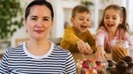 Cum îți dai seama că mănânci prea mult zahăr chiar dacă nu pui zahăr în cafea. Cele mai frecvente greșeli pe care le facem fără să ne dăm seama, conform nutriționistului Tania Fântână