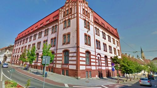 Studenții Facultății de Drept a Universității Babeș-Bolyai, nemulțumiți pentru că s-a scos admiterea scrisă în acest an