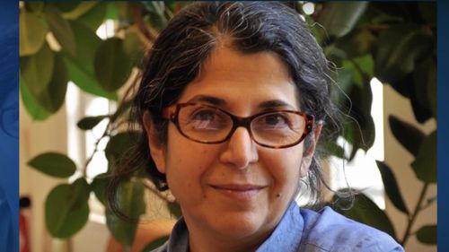 Iran: Cercetătoarea franco-iraniană Fariba Adelkhah, eliberată din închisoare la câteva zile după ce Teheranul a anunţat graţierea unui "număr important" de condamnaţi