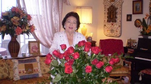 Soprana Virginia Zeani s-a stins din viaţă la 97 de ani și va fi înmormântată în satul natal din Mureș / A fost timp de 25 de ani "prima donna assoluta" a Teatrului de Operă din Roma / Anul trecut a fost inclusă în OPERA America Hall of Fame