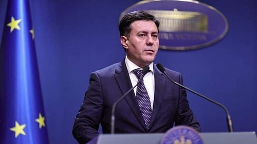 Ministrul Economiei: Industria naţională de apărare reprezintă un domeniu strategic în economia naţională. În contextul conflictului din Ucraina, se impun acţiuni concrete în vederea protejării intereselor naţionale