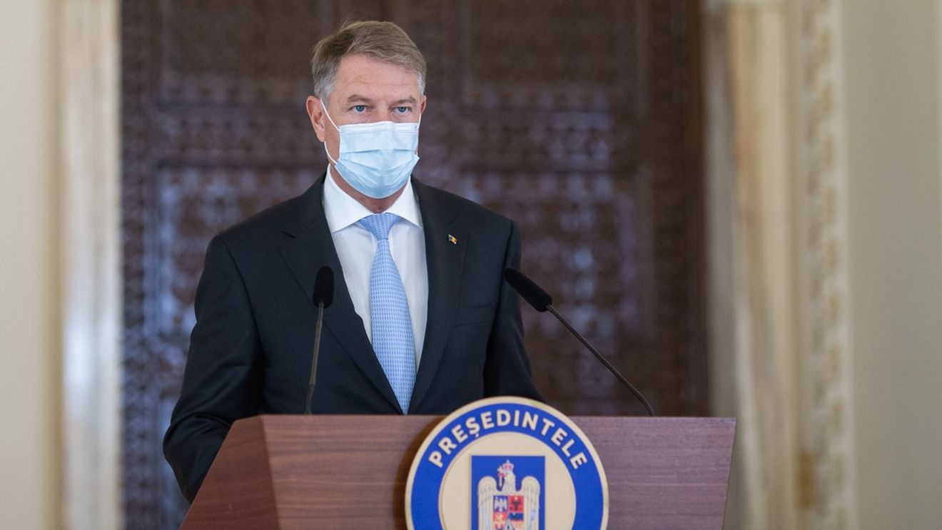 Iohannis: Asigurarea securităţii în vecinătatea sudică a UE e cu atât mai importantă cu cât ne confruntăm şi cu provocări acute în vecinătatea estică