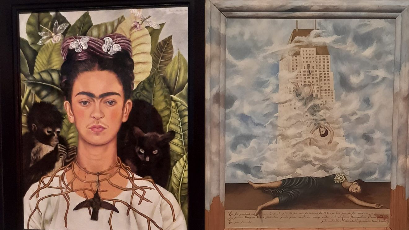 Frida Kahlo: soție, intelectuală, artistă modernă și activistă politică – Expoziție la Tate Modern la Londra