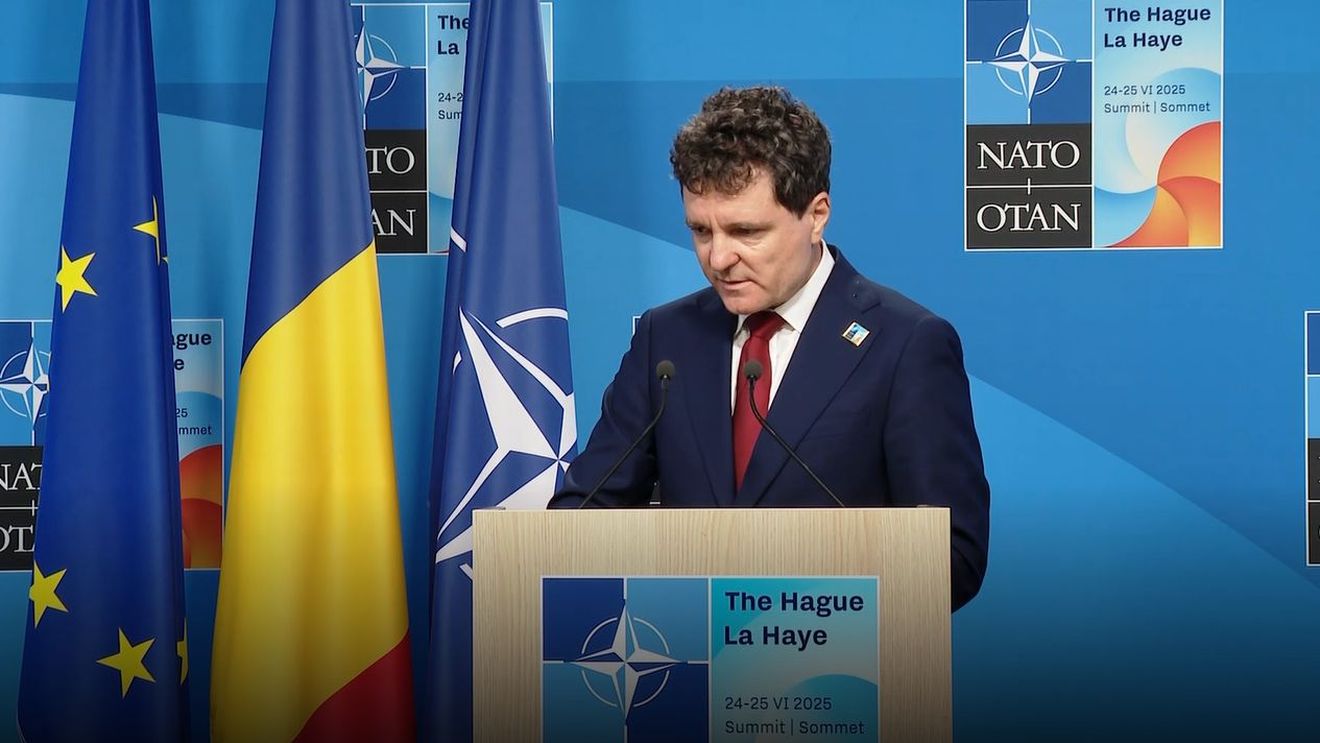 Nicușor Dan afirmă că scoaterea României din programul „Visa Waiver” n-a avut de-a face cu situația noastră politică, ci cu problema migrației din SUA / Pentru întâlnirea antamată cu Donald Trump la începutul anului viitor: „Să ne uităm cu optimism, suntem în situația în care ne putem dezvolta cooperare economică”