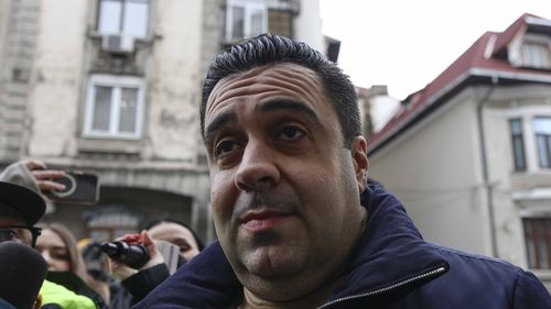 SURSE Răzvan Cuc, fost ministru al Transporturilor în epoca Dragnea, reținut de DNA într-un dosar de dare de mită
