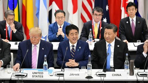 Summitul G20: Trump şi Xi Jingping au convenit să relanseze negocierile comerciale între SUA și China / UE şi Mercosur s-au pus de acord asupra unui tratat de liber schimb după 20 de ani de negocieri