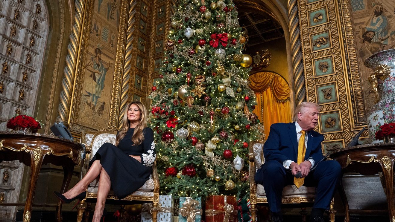 Donald Trump urează Crăciun fericit „tuturor, inclusiv gunoaielor radicale de stânga”: “Nu mai avem frontiere deschise, bărbați în sporturile feminine, transgender pentru toată lumea”