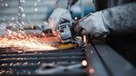 INS: Industria românească în contracţie: producţia totală scade, energia compensează parţial