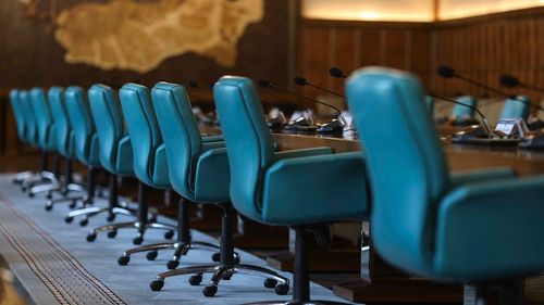 Președintele interimar al CJ Buzău critică măsurile Guvernului / 140 de posturi din instituţie ar urma să fie desfiinţate