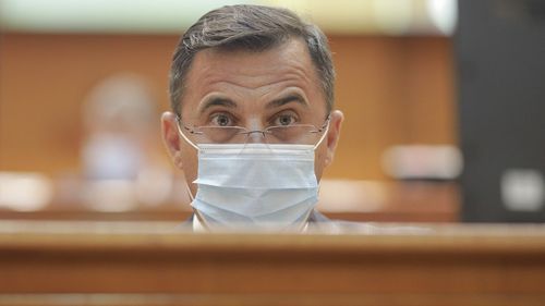 Saltul spectaculos al unei rude a ministrului dezvoltării din funcția de simplu inspector vamal la Vrancea în cea de director adjunct al direcției regionale de finanțe Galați / Ce legătură are cu afacerile ministrului Ion Ștefan