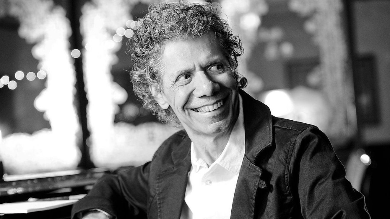Pianistul american Chick Corea, legendă a jazz-ului, a murit la 79 de ani