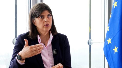 După Grecia, Parchetul European solicită activarea unui mecanism care ar putea duce la suspendarea fondurilor europene pentru Slovacia