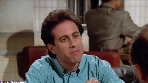 Bloomberg: Jerry Seinfeld este miliardar/ Numai contractele de redifuzare i-au adus aproximativ 465 de milioane de dolari