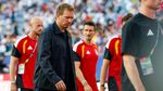 Selecționerul Germaniei, după „rușinea” de la Cupa Mondială: „Nu-mi dau demisia”