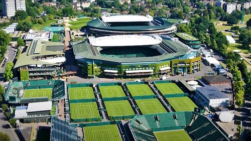 FOTO Organizatorii de la Wimbledon, scuze publice după ultimul scandal de la All England Club