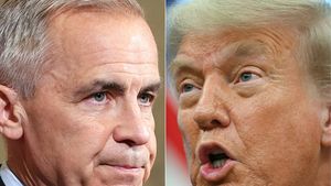Trump retrage invitația adresată prim-ministrului canadian de a se alătura „Consiliului pentru pace” / Carney intenționa să se alăture organizației, dar cu anumite condiții