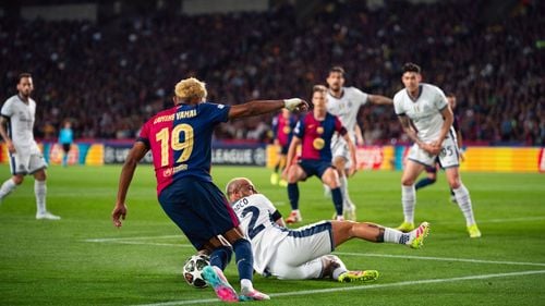 Scandal după Balonul de Aur 2025: Tatăl lui Lamine Yamal consideră că fiul său este „de departe cel mai bun fotbalist din lume”