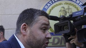 Ciprian Ciucu, acuzat că a primit mită în publicitate și consultanță electorală în campania pentru Primăria Capitalei, în valoare neprecizată. Ce spune Ciprian Ciucu